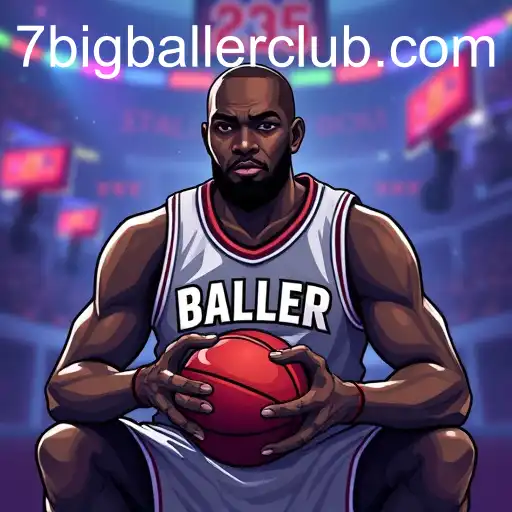 Big Baller Club Revolutionizes Online Gaming