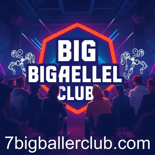 The Rise of BigBallerClub in Online Gaming