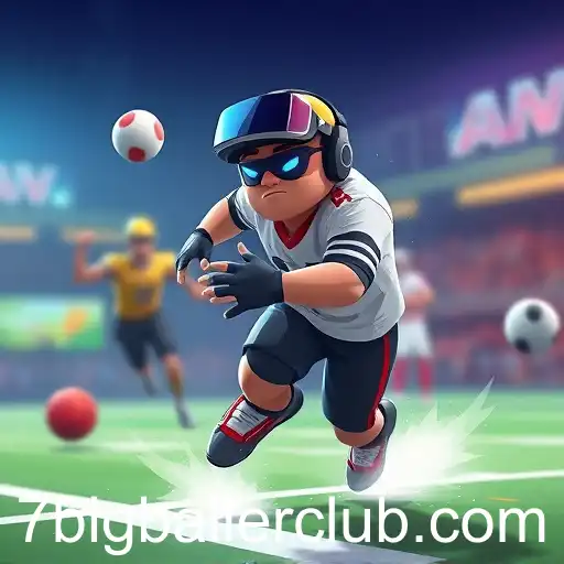 The Rise of Bigballerclub and Its Impact on Online Gaming