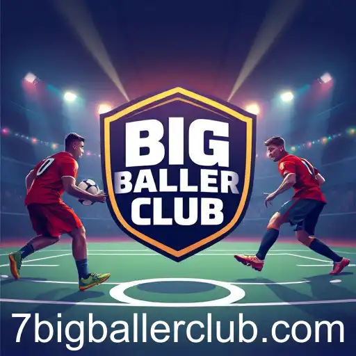 The Digital Growth of BigBallerClub