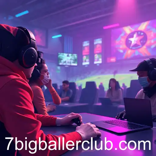 The Surge of Online Gaming Communities in 2025