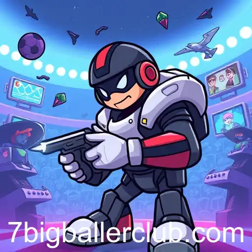 The Rise of Bigballerclub in Online Gaming