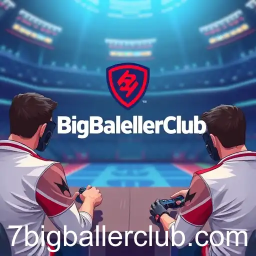 Rise of Gaming in 2025: The Role of BigBallerClub