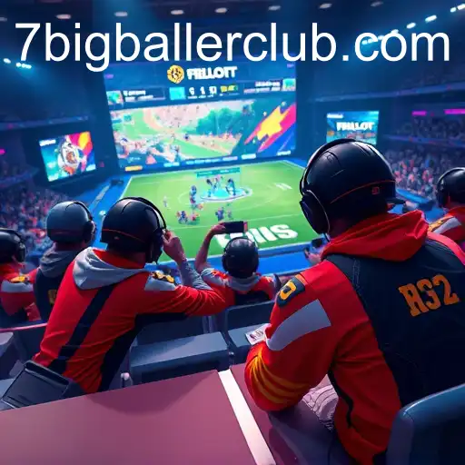 The Rise of Online Gaming Platforms